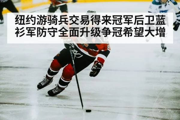 纽约游骑兵交易得来冠军后卫蓝衫军防守全面升级争冠希望大增